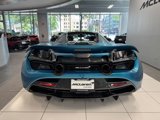 Used 2021 McLaren 720S Spider image 4