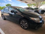 Used 2015 Honda Civic EX image 3
