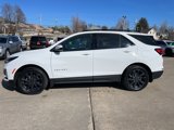 Used 2024 Chevrolet Equinox RS image 2