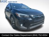 Used 2018 Subaru Crosstrek 2.0i Limited image 3