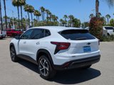 Used 2025 Chevrolet Trax RS w/ Driver Confidence Package image 3