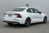 Used 2024 Volvo S60 B5 Plus image 5