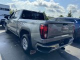 Used 2024 GMC Sierra 1500 SLE w/ Preferred Package image 4