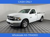 Used 2016 RAM 1500 Tradesman w/ Power & Remote Entry Group image 4