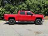 Used 2015 Chevrolet Silverado 1500 LT w/ All Star Edition image 4