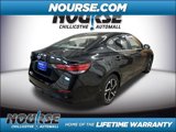New 2025 Nissan Sentra SV image 5