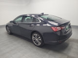 Used 2022 Chevrolet Malibu LT image 3