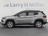 New 2025 Jeep Compass Latitude image 5