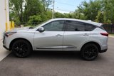 New 2025 Acura RDX SH-AWD image 5
