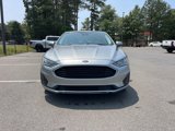 Used 2020 Ford Fusion S image 3