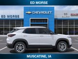 New 2025 Chevrolet TrailBlazer LS w/ LS Convenience Package image 5