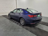 Used 2016 Acura TLX V6 w/ Technology Package image 3