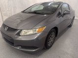 Used 2013 Honda Civic LX image 2