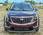 Used 2022 Cadillac XT5 Premium Luxury w/ LPO, Floor Liner Package image 2