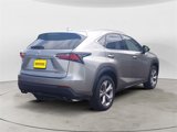 Used 2017 Lexus NX 200t AWD image 5