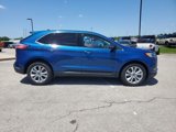Used 2022 Ford Edge Titanium w/ Equipment Group 301A image 2