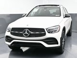 Used 2021 Mercedes-Benz GLC 300 w/ AMG Line image 5