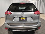 Used 2017 Nissan Rogue S w/ S Appearance Package image 4
