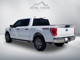 Used 2021 Ford F150 XLT w/ Equipment Group 301A Mid image 3