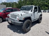 Used 2012 Jeep Wrangler Rubicon w/ PWR Convenience Group image 2