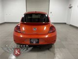 Used 2019 Volkswagen Beetle 2.0T S image 5