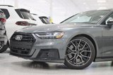Used 2020 Audi S8 L w/ Full Leather Package image 2