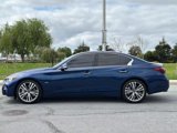 Used 2020 INFINITI Q50 Sport image 2