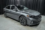 Used 2024 Volkswagen Jetta SEL image 3