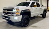 Used 2016 Chevrolet Silverado 2500 LTZ w/ Duramax Plus Package image 4