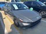 Certified 2024 Hyundai Elantra SEL image 2
