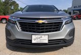 Used 2023 Chevrolet Equinox LS image 2