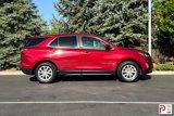 Used 2021 Chevrolet Equinox LT image 3