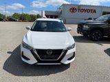 Used 2021 Nissan Sentra SV image 3