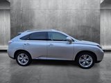 Used 2011 Lexus RX 450h AWD image 4