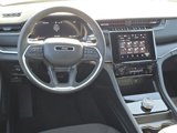 New 2025 Jeep Grand Cherokee L Laredo image 6