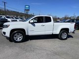 Used 2020 Chevrolet Colorado LT w/ Safety Package image 2
