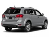 Used 2015 Dodge Journey SXT w/ Flexible Seating Group image 5