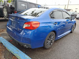 Used 2018 Subaru WRX image 4