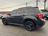 Used 2017 Chevrolet Equinox LT w/ Midnight Edition image 4