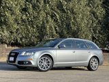 Used 2011 Audi A6 3.0T Premium Plus image 3