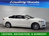 Used 2016 Ford Fusion SE w/ Equipment Group 202A image 5