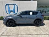 Used 2021 MAZDA CX-5 Carbon Edition image 5