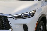 New 2025 INFINITI QX60 Pure image 4