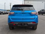 New 2024 Jeep Compass Trailhawk w/ Trailhawk Convenience Group image 5