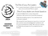 Used 2020 Land Rover Range Rover Evoque S image 3