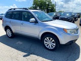 Used 2012 Subaru Forester 2.5X Premium image 3