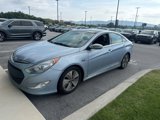 Used 2014 Hyundai Sonata Limited w/ Panoramic Sunroof Package 02 image 2