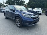 Used 2018 Honda CR-V EX-L image 3