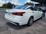 Used 2024 Nissan Altima 2.5 S image 4