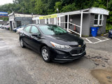 Used 2017 Chevrolet Cruze LS image 3